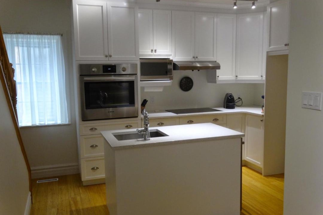 Photo of Kitchen in Dunham