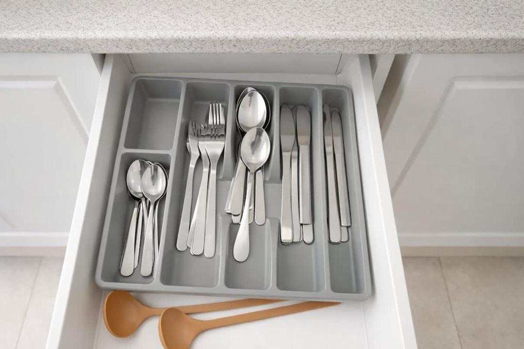 Photo of Kitchen in Cote-Des-Neiges—Notre-Dame-De-Grace