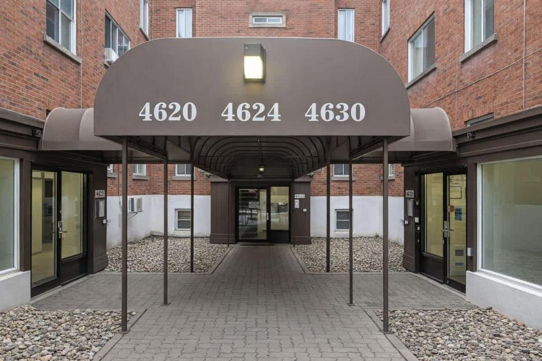 Photo of Others in Cote-Des-Neiges—Notre-Dame-De-Grace