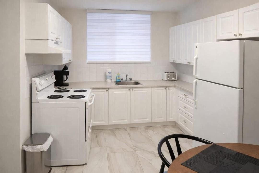 Photo of Kitchen in Cote-Des-Neiges—Notre-Dame-De-Grace