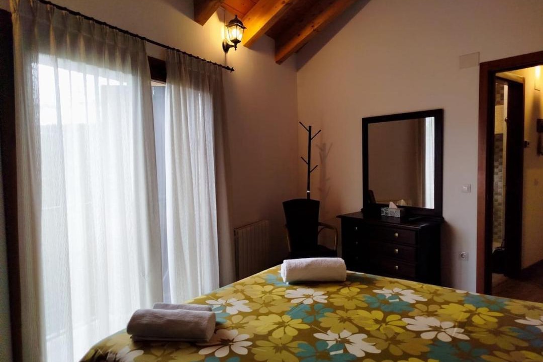 Photo of Bedroom in Buerba