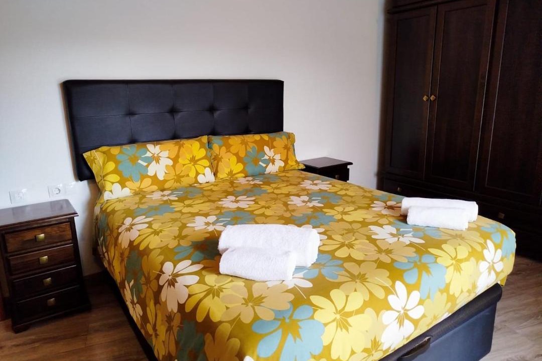 Photo of Bedroom in Buerba