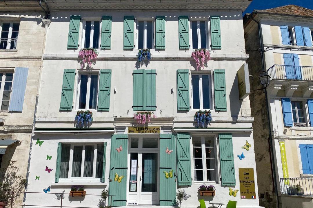 Photo of Others in Verteillac