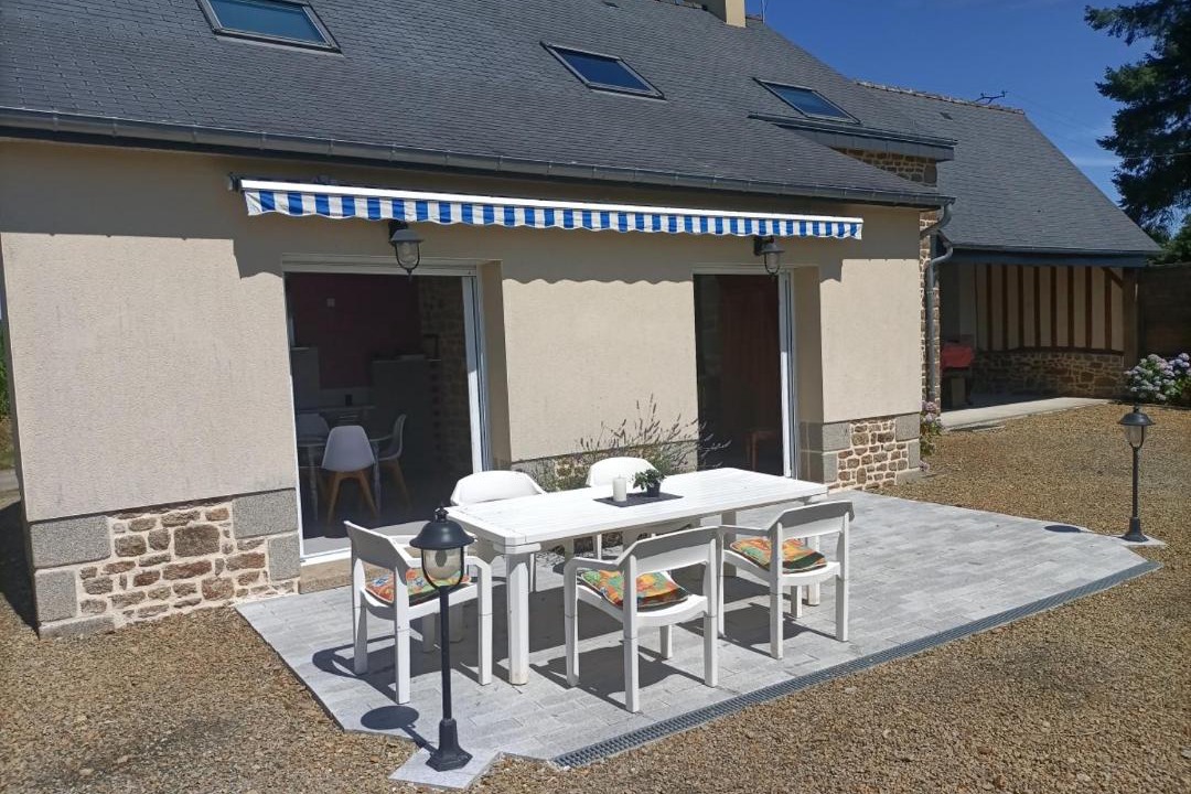 Photo of Others in Saint-Georges-de-Reintembault