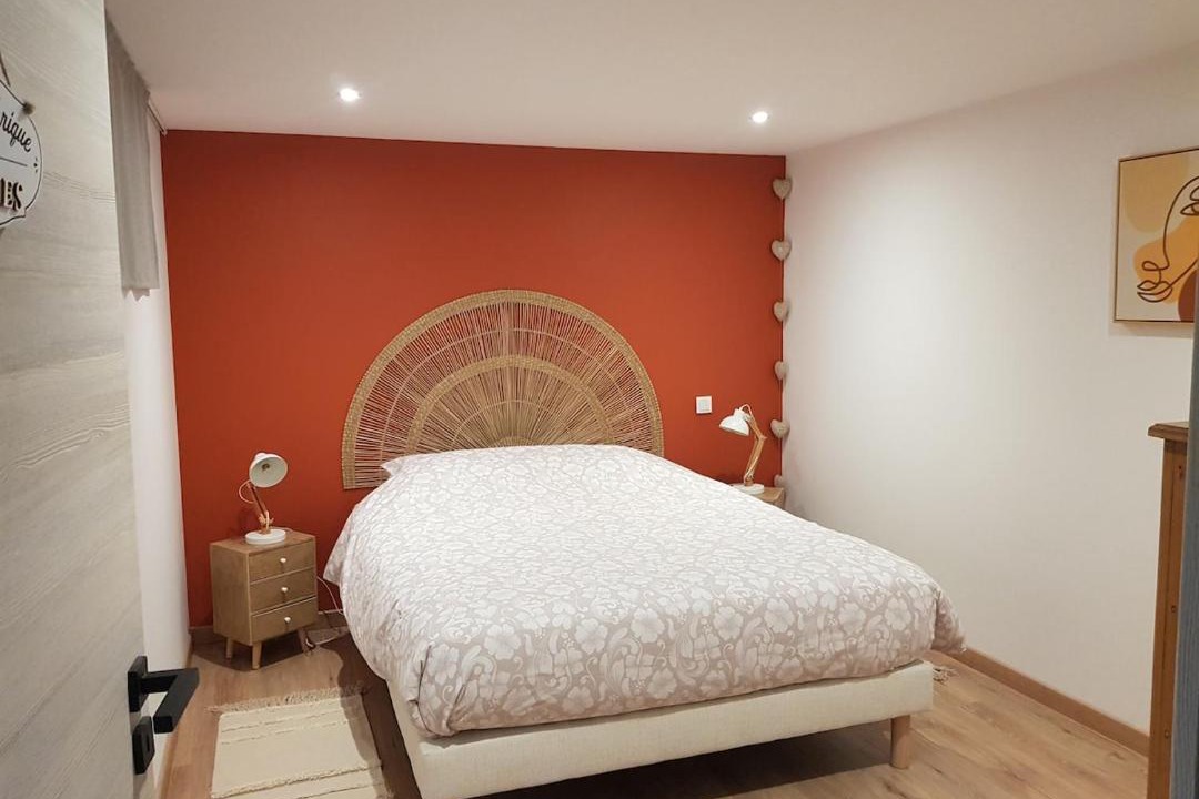 Photo of Bedroom in Passonfontaine