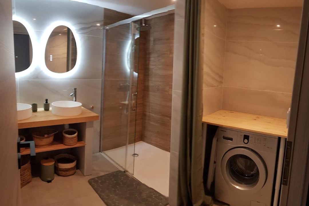 Photo of Bathroom in Passonfontaine