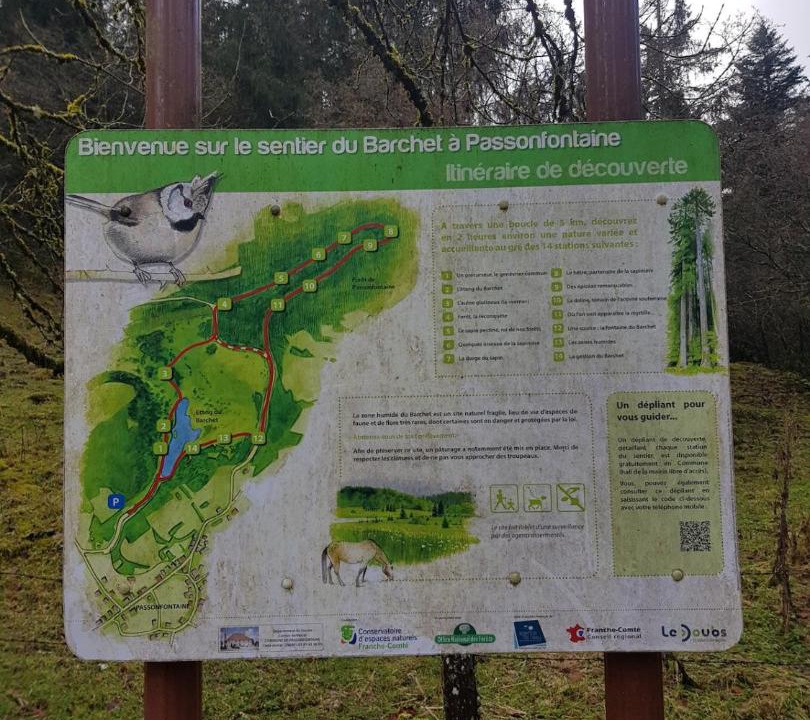 Photo of Others in Passonfontaine