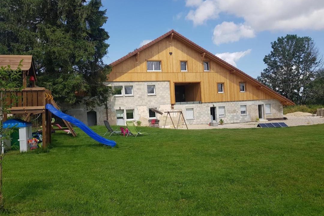 Photo of Others in Passonfontaine