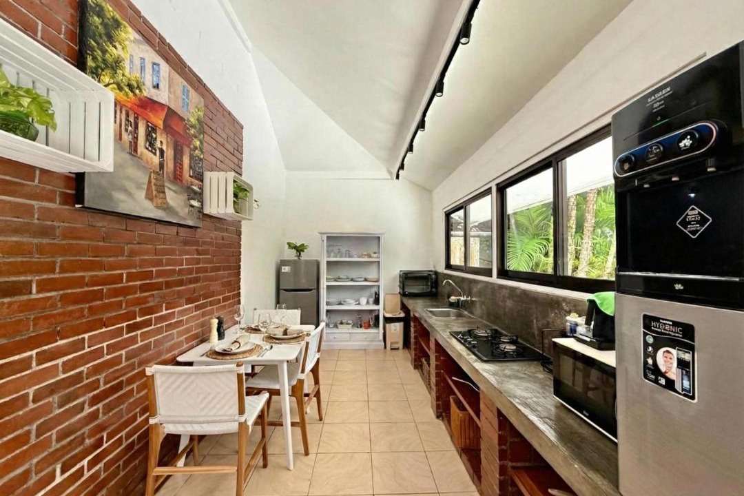 Photo of Kitchen in Sunset Road