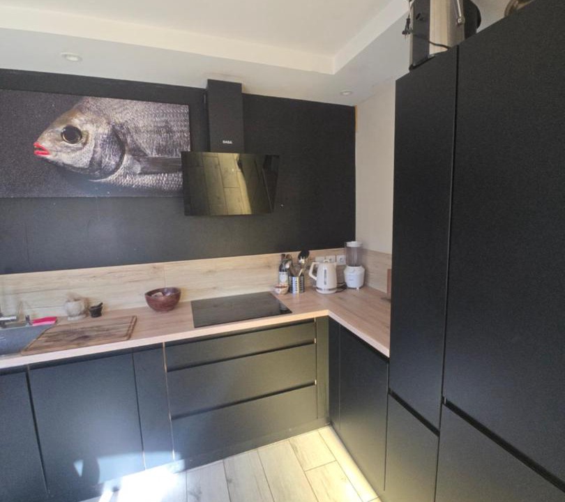 Photo of Kitchen in Arromanches-les-Bains