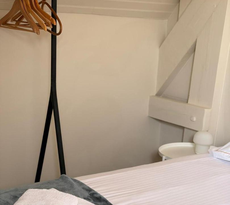 Photo of Bedroom in Arromanches-les-Bains