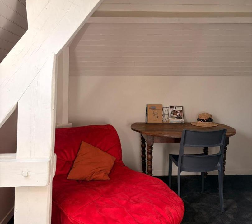 Photo of Livingroom in Arromanches-les-Bains