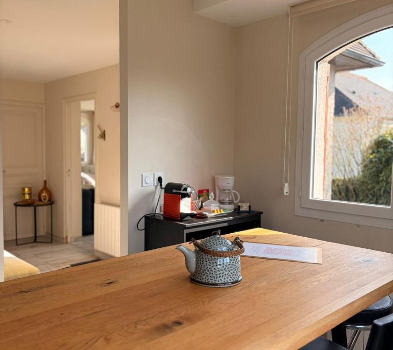 Photo of Kitchen in Arromanches-les-Bains