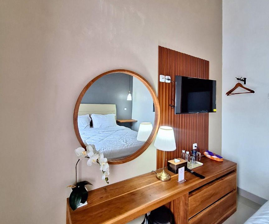 Photo of Bedroom in Pakem