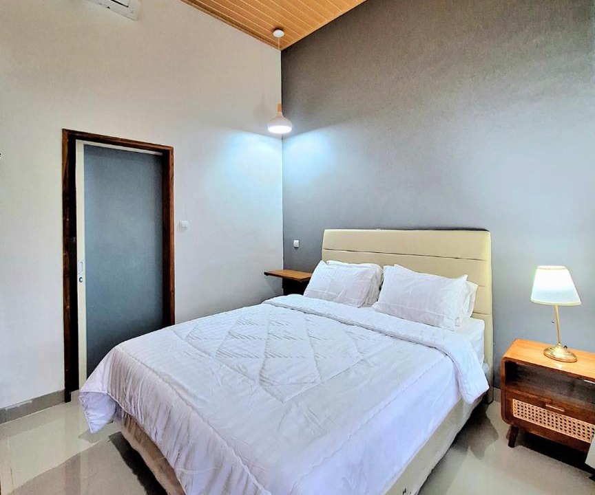 Photo of Bedroom in Pakem