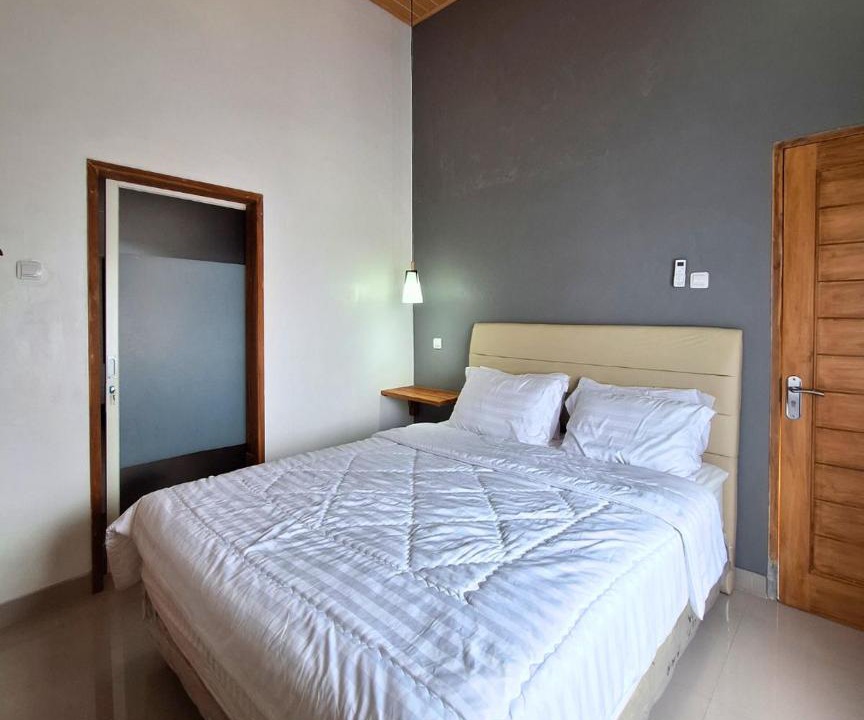 Photo of Bedroom in Pakem