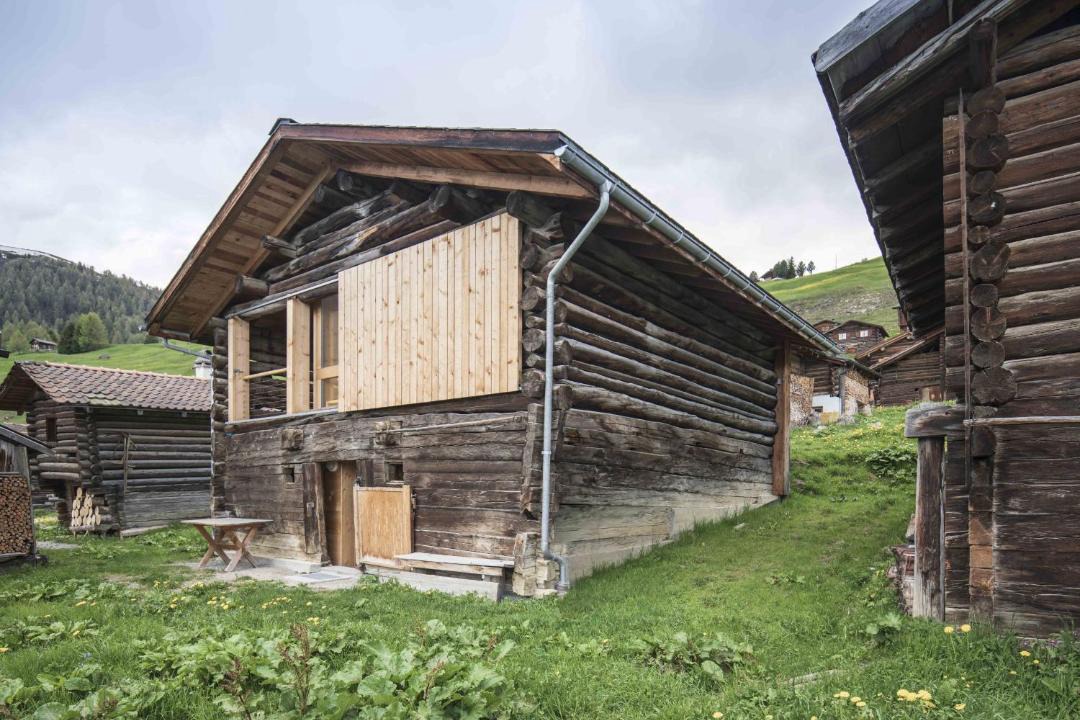 Photo of Others in Obermutten
