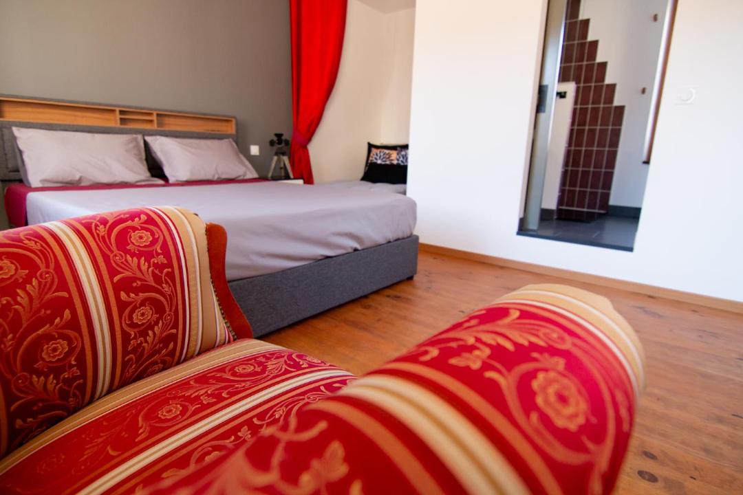 Photo of Bedroom in Saint-Leons
