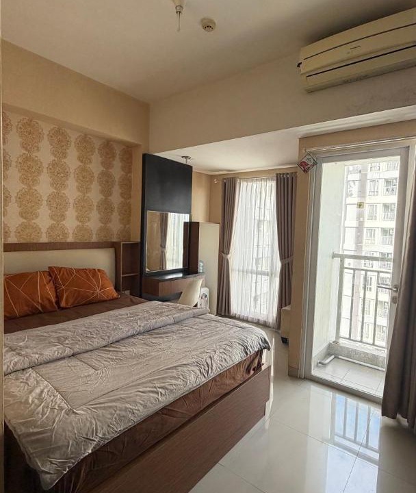 Photo of Bedroom in Sinduadi