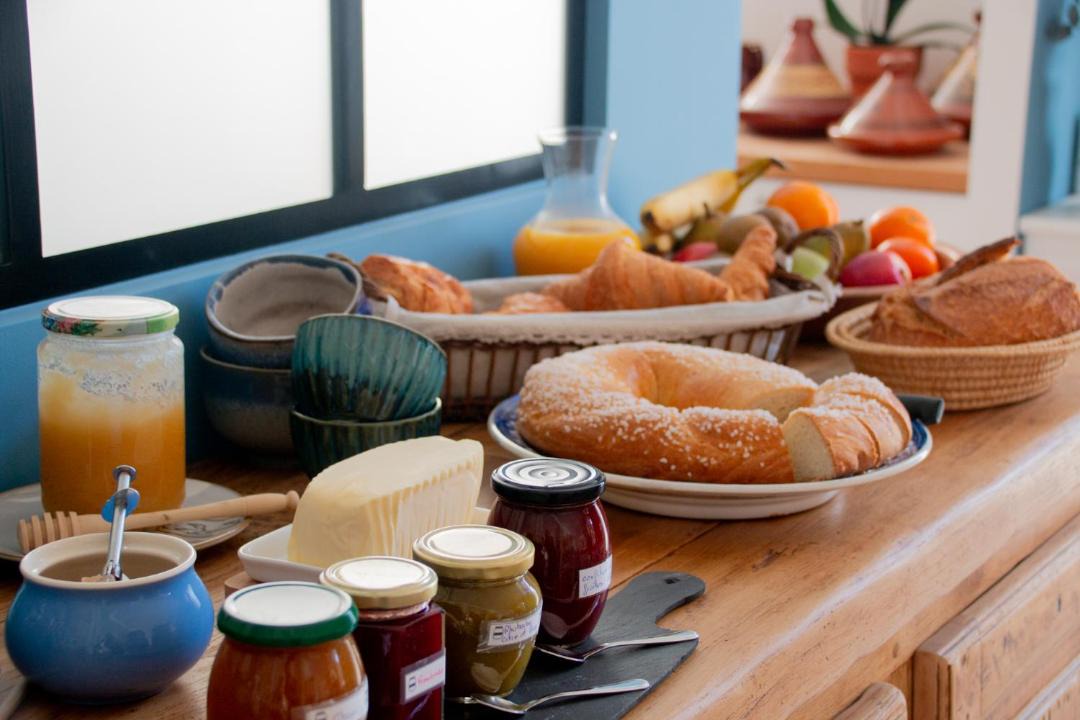 Photo of Kitchen in Saint-Leons