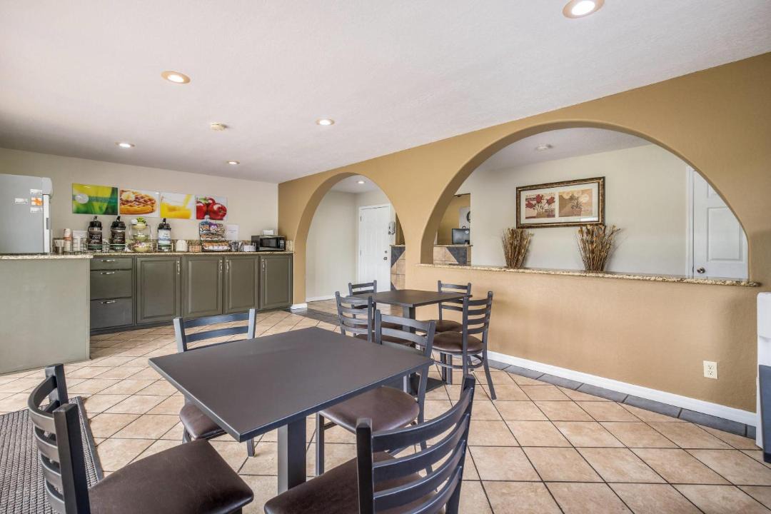 Photo of Kitchen in White Springs
