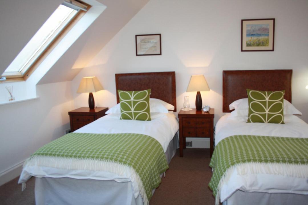 Photo of Bedroom in Dollar