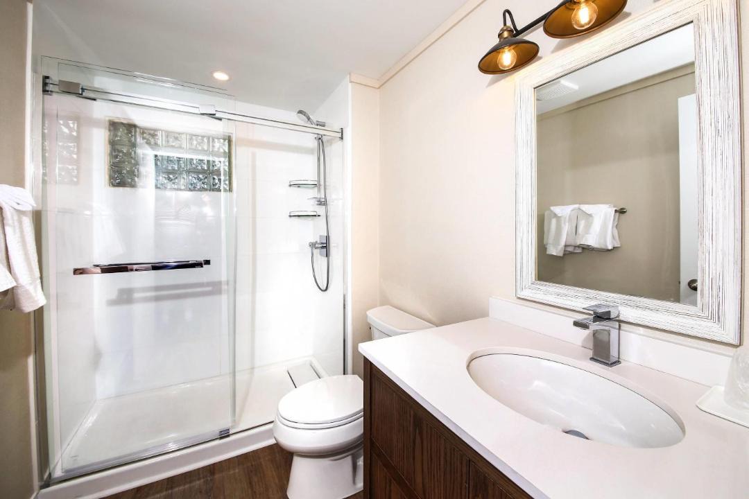Photo of Bathroom in Port Stanton