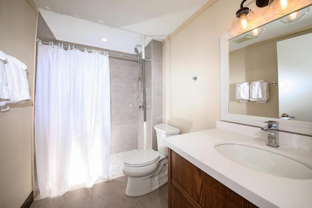 Photo of Bathroom in Port Stanton