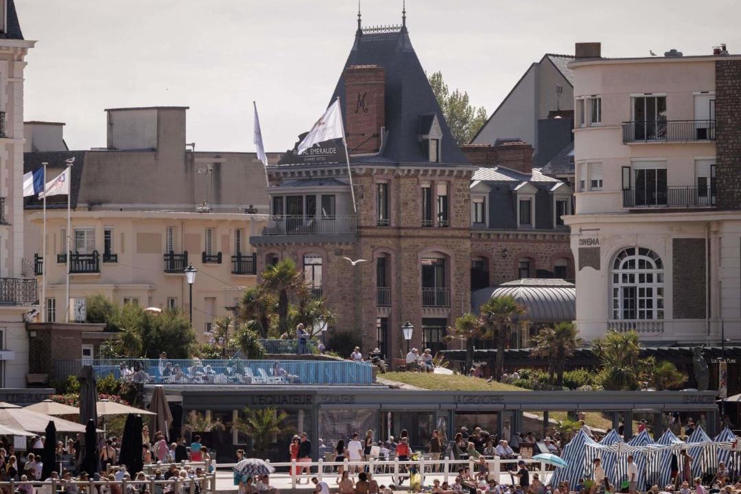 Photo of Others in Dinard