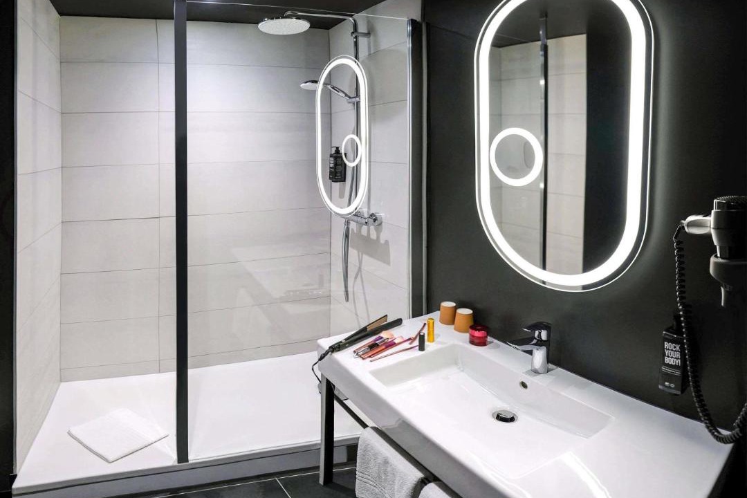 Photo of Bathroom in Pontarlier