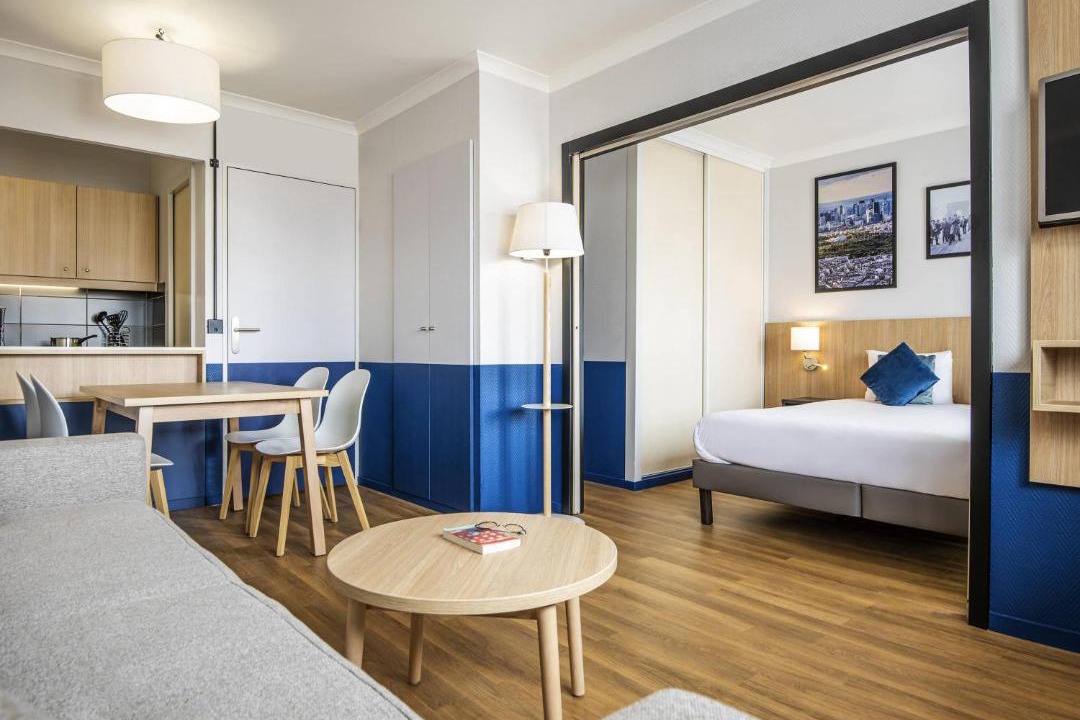 Photo of Bedroom in Gambetta