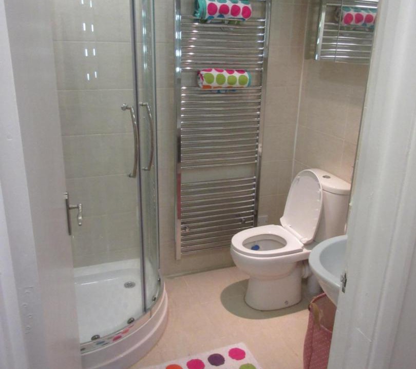 Photo of Bathroom in Montpellier