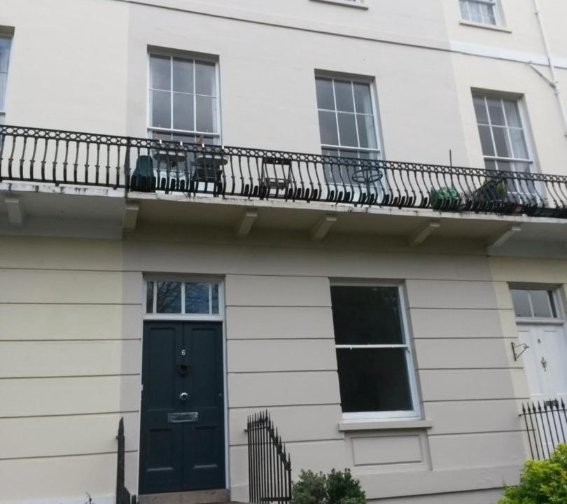 Photo of Buildings in Montpellier