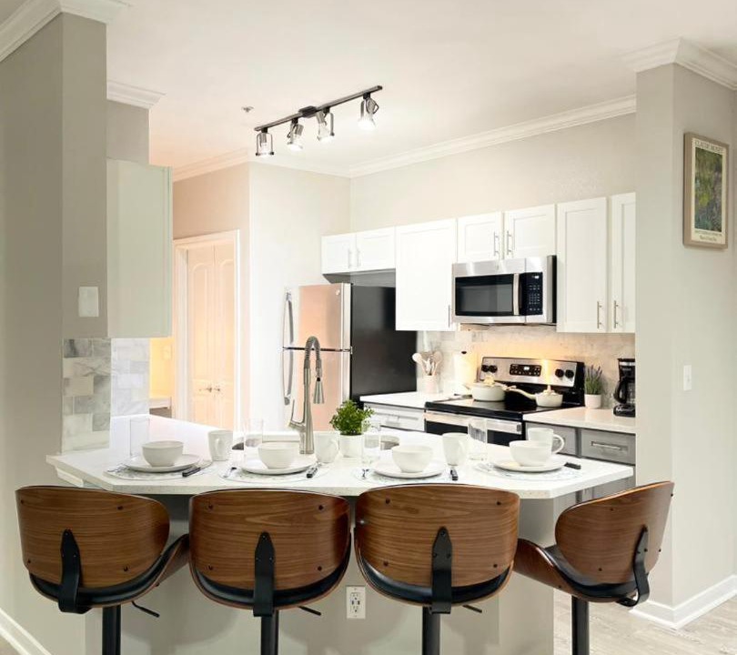 Photo of Kitchen in Egypt