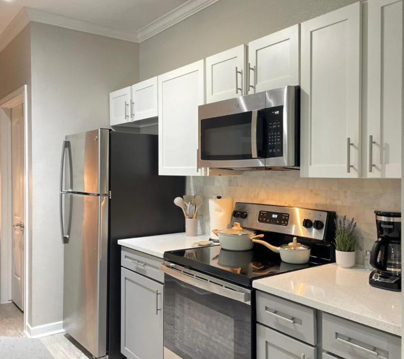 Photo of Kitchen in Egypt