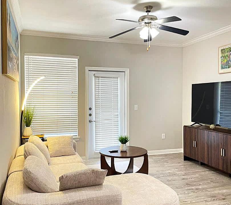 Photo of Livingroom in Egypt