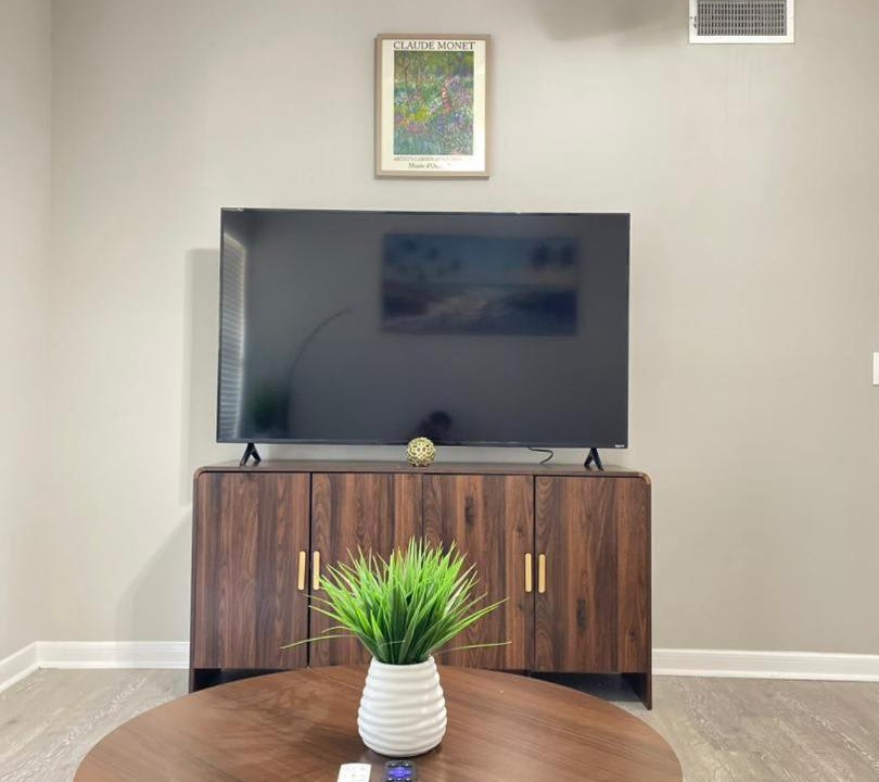 Photo of Livingroom in Egypt