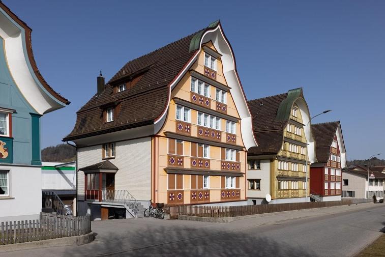 Photo of Others in Appenzell