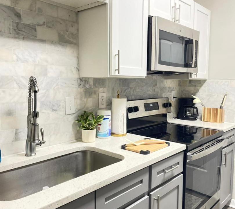 Photo of Kitchen in Egypt