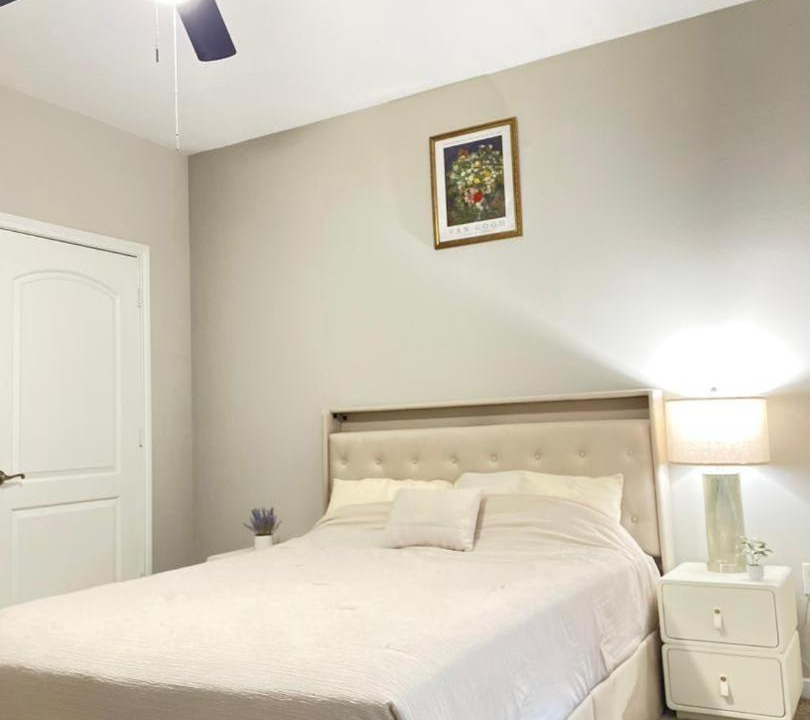 Photo of Bedroom in Egypt