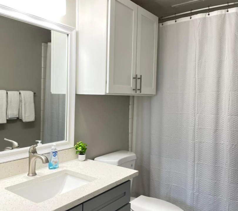 Photo of Bathroom in Egypt
