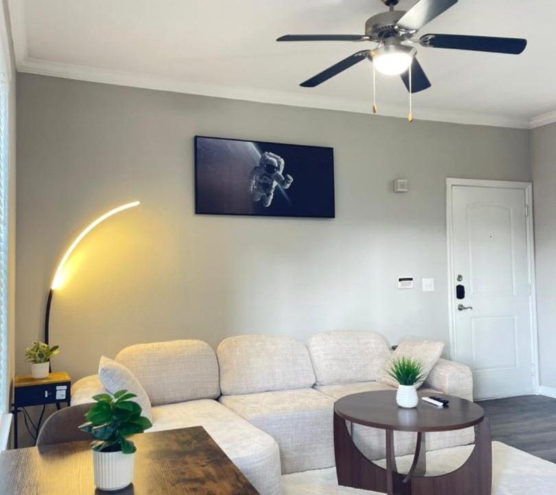 Photo of Livingroom in Egypt