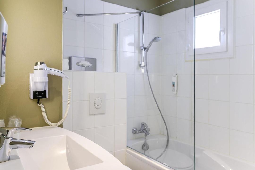 Photo of Bathroom in Necker