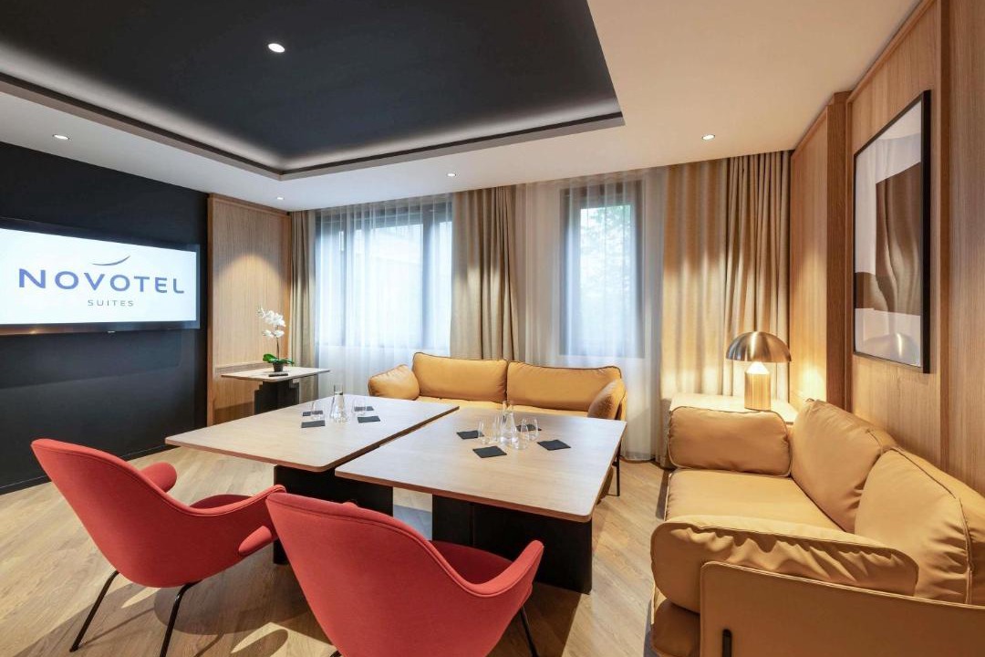 Photo of Livingroom in Roissy-en-France