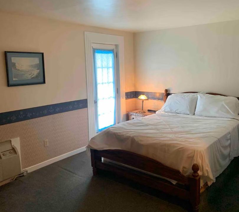 Photo of Bedroom in Historic Old Town