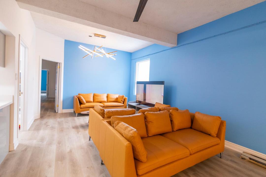 Photo of Livingroom in Parkdale