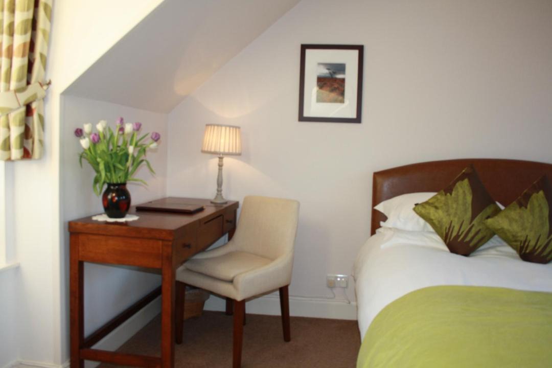 Photo of Bedroom in Dollar