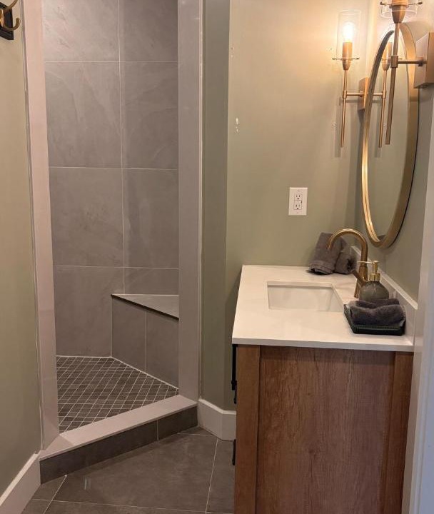Photo of Bathroom in Kitchener