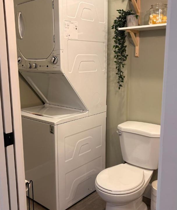 Photo of Bathroom in Kitchener