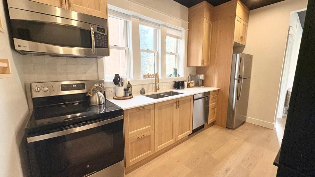 Photo of Kitchen in Kitchener